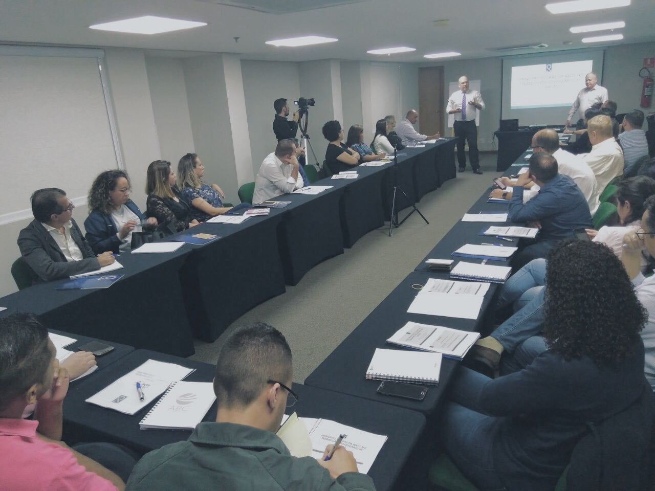 Regras da ANTT curso ajuda a evitar autuação surpresa Paulicon Contábil