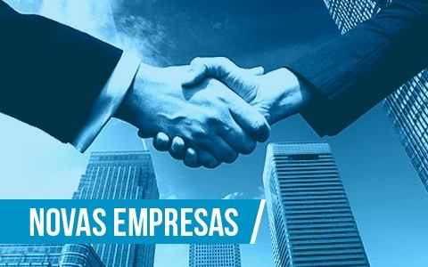 abertura de empresas