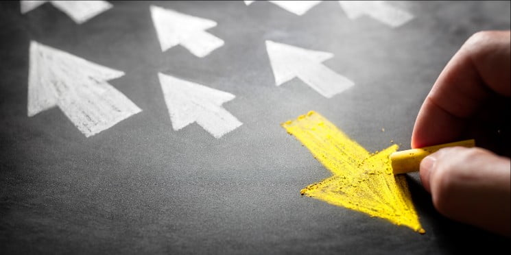 seta queda thinkstock brasil dc