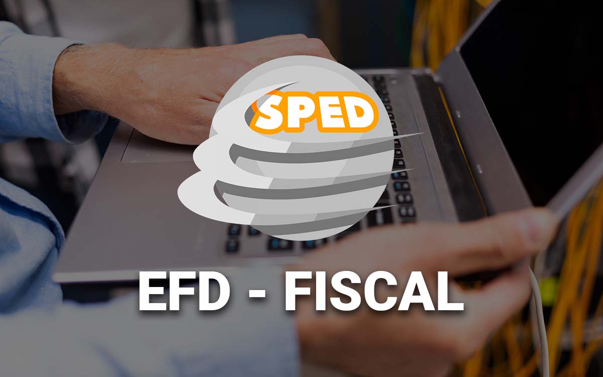 SPED FISCAL