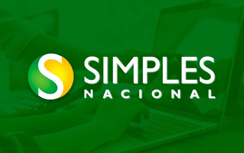adesao ao Simples Nacional
