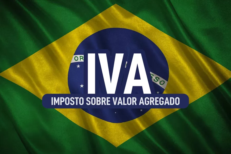 Iva Imposto de valor agregado