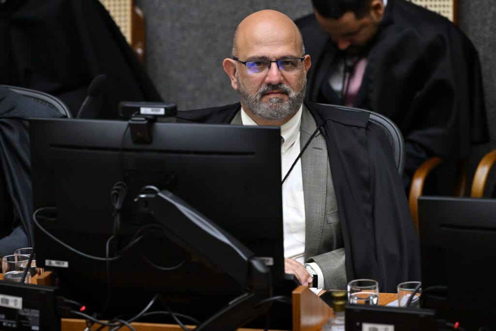 paulo sergio domingues ministro stj