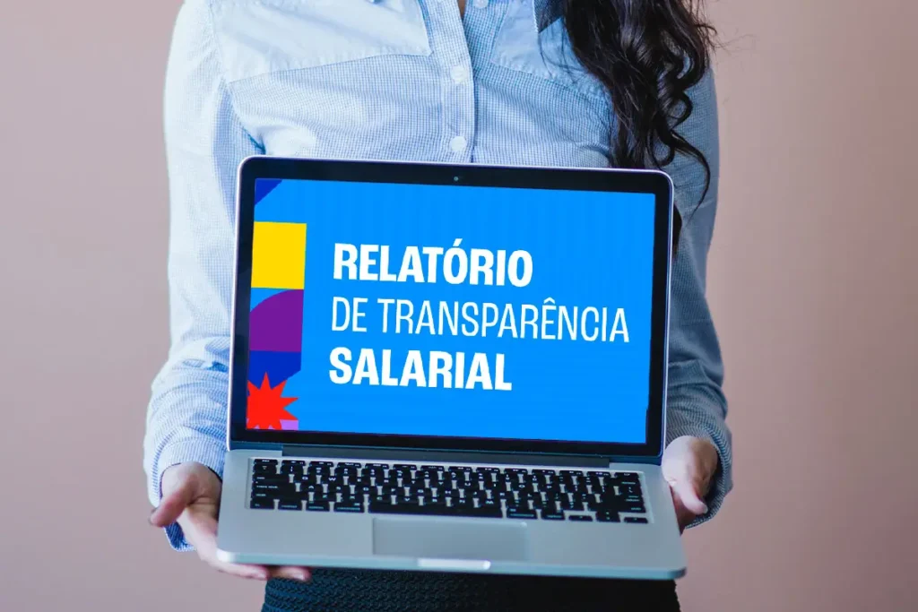 3° Relatorio de Transparencia Salarial tem prazo de envio ate dia 28