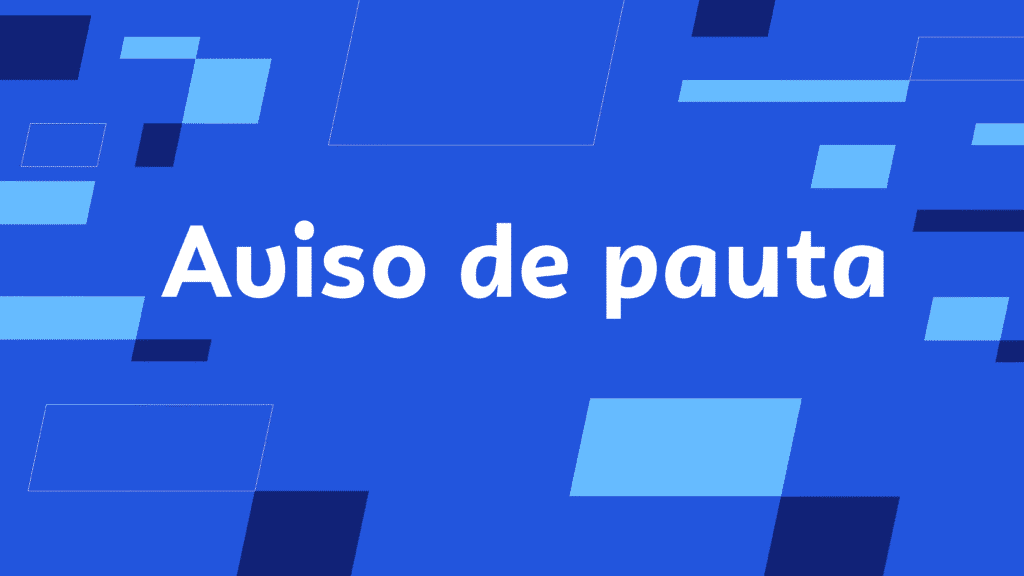 150425 Maquina Sebrae DS Aviso de Pauta 01 1