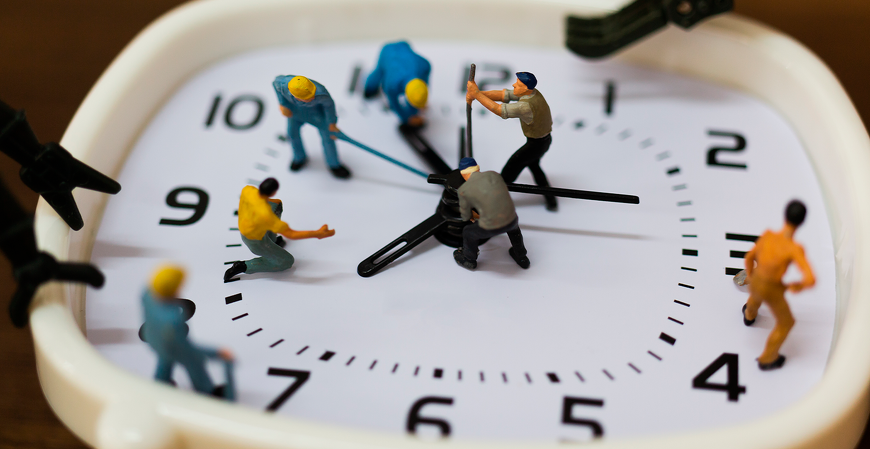 escala 5x1 entenda direitos jornada e regras da clt