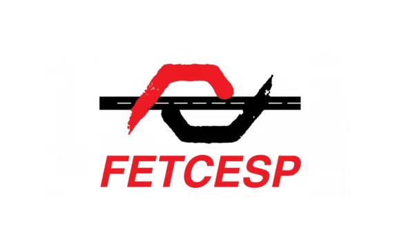 Logo Fetcesp
