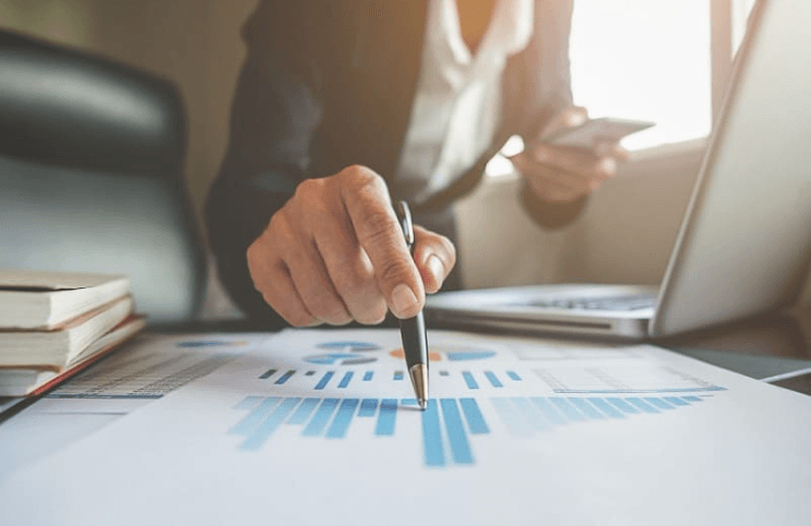 dcomercio contador simples freepik