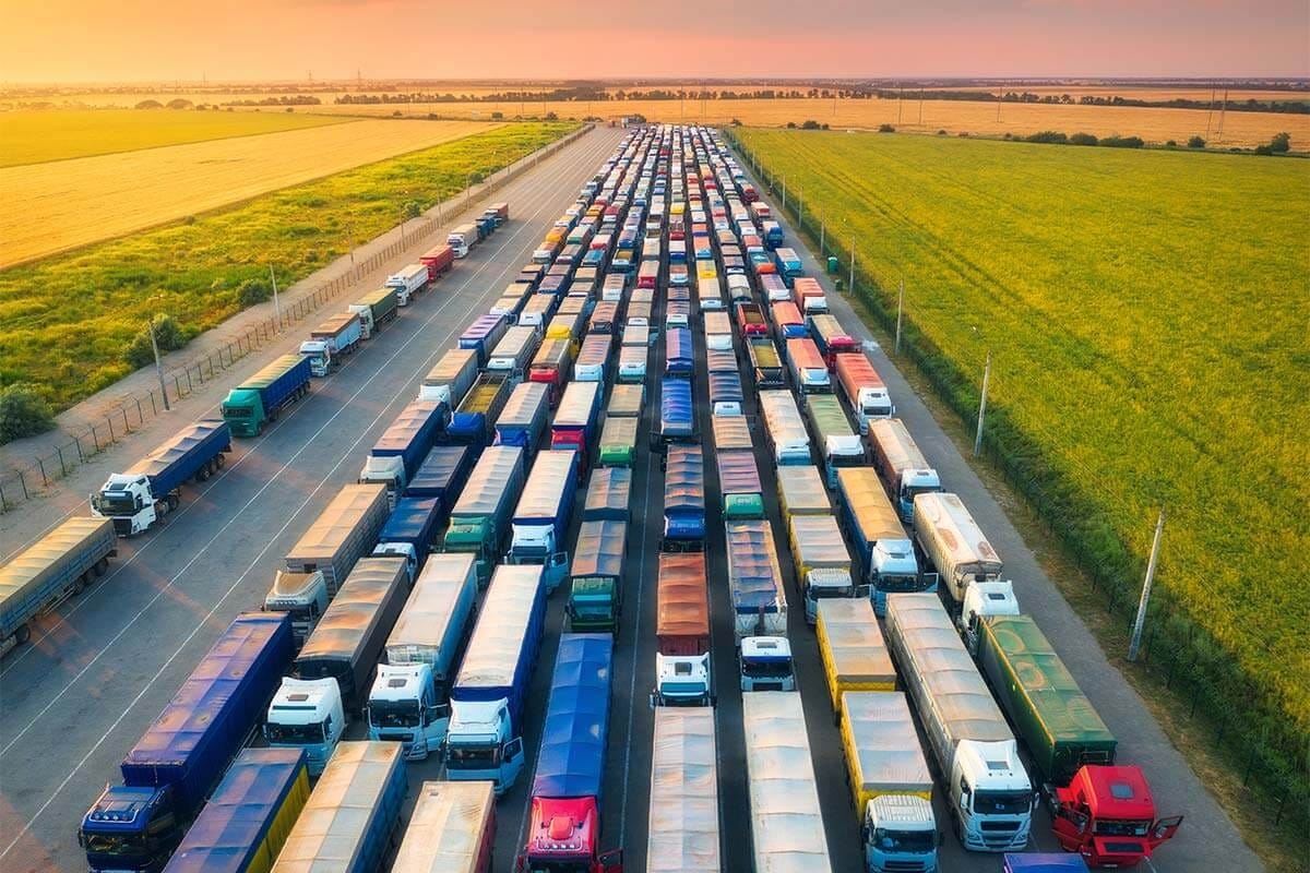 logistica sostenibile