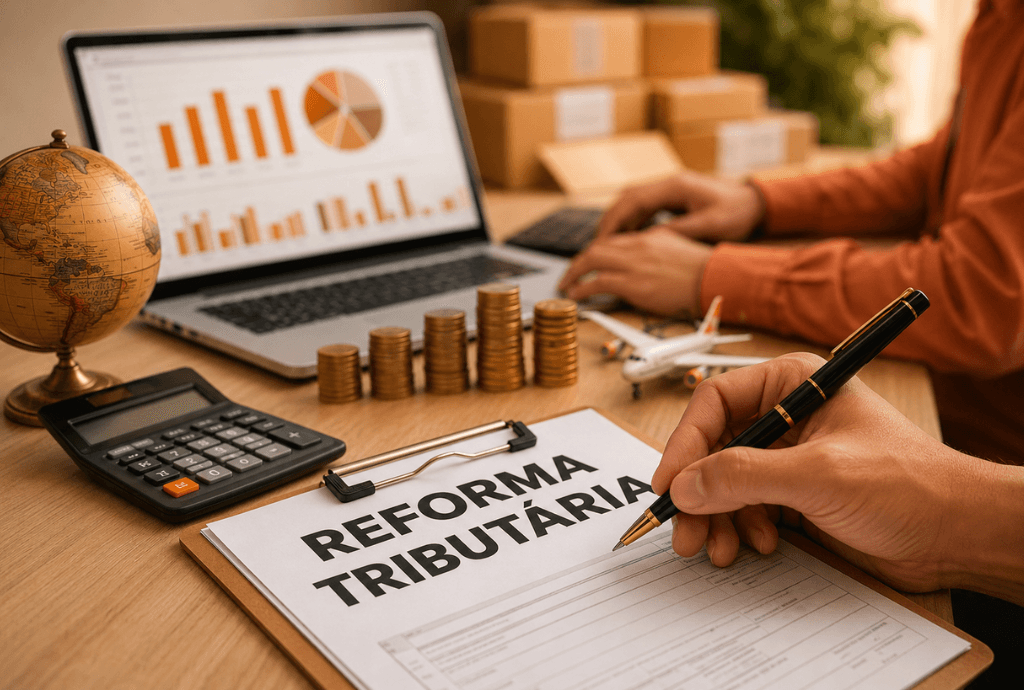 Reforma Tributaria no Turismo
